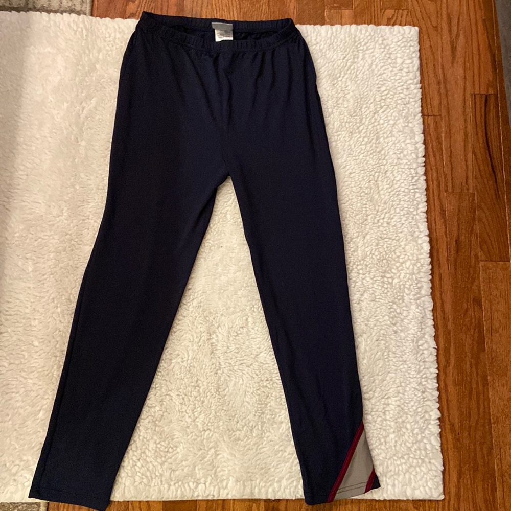 Athletic works size large women’s leggings.